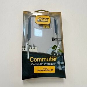 otterBox commuter Samsung Galaxy, S6